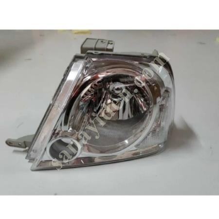 SABAYAUTOMOTIVE FAR GRAND VITARA 2003-2005 LEFT (MANUAL), Headlight & Park-Stop & Fog & Signal