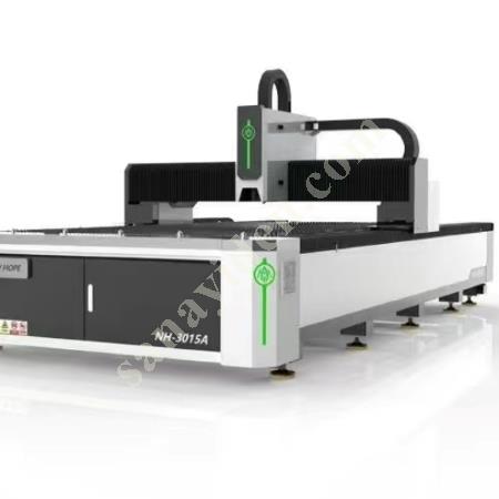 ANM TECH         RN-6020D  12000W RAYCUS CE, Lazer Kesim Makinası