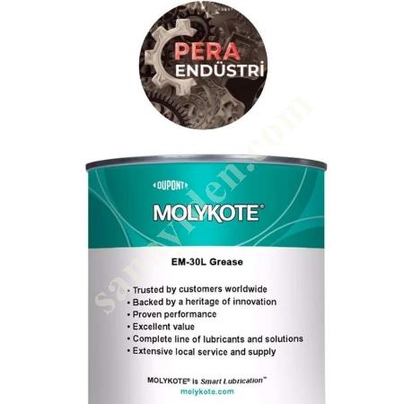 EXCELLENT PROTECTION AGAINST FRICTION, WEAR AND CORROSION, Machine