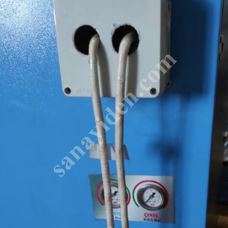 SATILIK 35 KW YÜKSEK FREKANS İNDİKSİYON ISITICI, Elektrik & Enerji