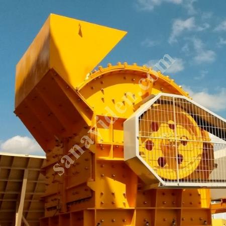 CUBIC CRUSHER, Bearing - Shaft - Joint - Linear - Slide