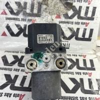 0265950006-0265225007 BMW 7 SERİSİ E65 ÇIKMA  ABS BEYNİ,