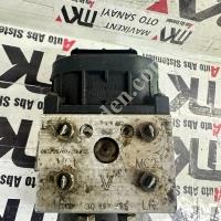 0273004224 0265216462 VOLVO S40 ÇIKMA ABS BEYNI, Oto & Y. Parça