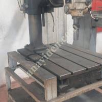 SATILIK MİNİ RADYAL  0536 709 41 57 ARAYIN YARDIMCI OLALIM, Makina