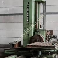 UZUN ÖMÜRLÜ VE VERİMLİ: DENURMAK 110’LUK MODEL, Makina