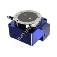 PNEUMATIC INDEX ROTARY TABLE, Hydraulic Pneumatic