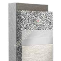 FİLLİ BOYA DALMAÇYALI 4 CM İDEAL CARBON SİSTEMİ, Yapı İnşaat