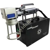 F34 - HH 50W LAZER  MARKALAMA MAKİNESİ, Lazer Markalama