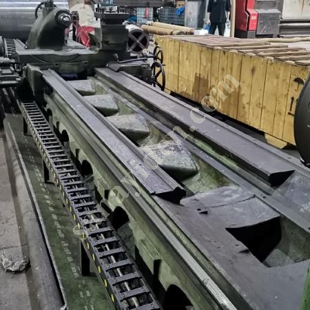 ÇAP 1000 BOY 6000 HAFTANIN KAMPANYASİ  SON FİYAT 720.000₺  KULLANICIDAN SATIŞA ÇIKTI  0536 709 41 57, Makina
