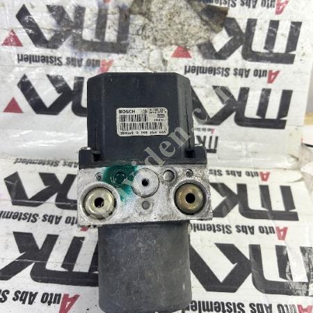 0265950006-0265225007 BMW 7 SERİSİ E65 ÇIKMA  ABS BEYNİ, Oto & Y. Parça