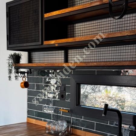 ÜRETICIDEN 30 M2 40 HC KONTEYNER OFIS - YÜK KONTEYNER OFIS - LIMAN KONTEYNER OFIS , Container House Prices With Roof - Prefabricated Buildings - Container