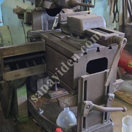 SATILIK PLANYA  0536 709 41 57 ARAYIN YARDIMCI OLALIM, Makina