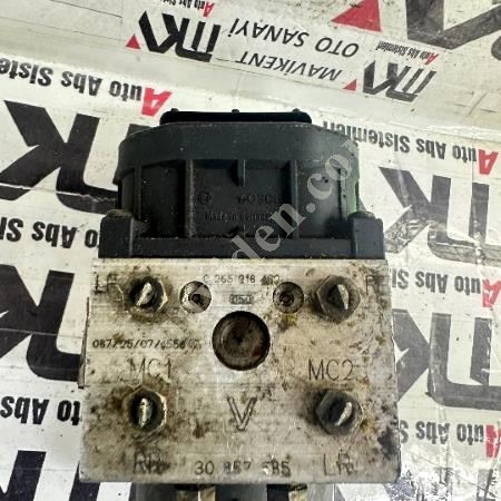 0273004224 0265216462 VOLVO S40 ÇIKMA ABS BEYNI, Oto & Y. Parça