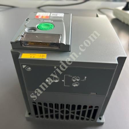 4KW SCHNEIDER ATV310 DRIVE – ORIGINAL PRODUCT, IMMEDIATE DELIVERY, Electrical Energy