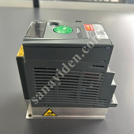 SCHNEİDER ATV310H075N4E 0.75KW 3 FAZ HIZ KONTROL CİHAZI (SIFIR ÜRÜN), Elektrik & Enerji