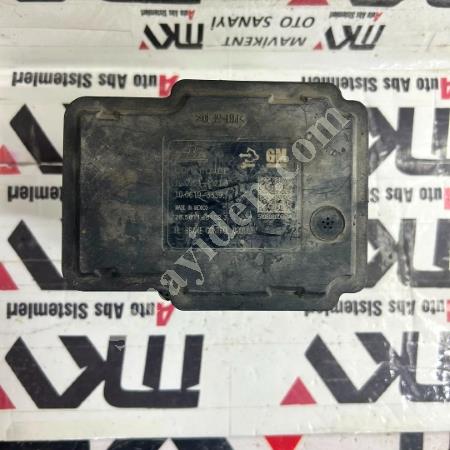 10.0961-4521.3 OPEL ASTRA ÇIKMA   ABS BEYNİ, Oto & Y. Parça