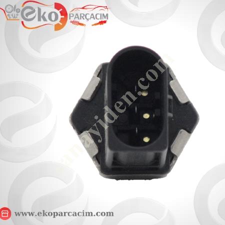 ORİJİNAL VOLKSWAGEN TSI YAKIT BASINÇ SENSÖRÜ MÜŞÜRÜ 04C906054C, Oto & Y. Parça