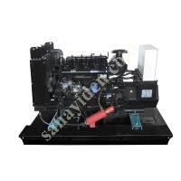 38 KVA OPTİMUS MOTOR DİZEL JENERATÖR, Jeneratör Fiyatları