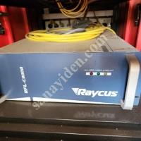 2023 MODEL FIBER LASER CUTTING MACHINE + PRESS BRAKE + 22 KW SCREW COMPRESSOR – FOR SALE NOW, Machine