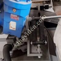 CUTERAL SERİTESTERELER  STOKTAN HEMEN TESLİMDİR  0536 709 41 57, Makina