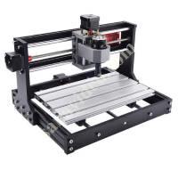 CNC MAKİNASI,