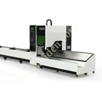 ANM TECH             RN-6036T 6000W RAYCUS CE, Lazer Kesim Makinası