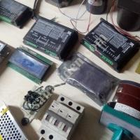 SATILIK PİZZATO MARKA EMNİYET MODÜLÜ İTALYAN MALI, Elektrik & Enerji