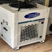 CHILLER WATER COOLING 10.000 KCAL/H FRIGOMART WATER COOLING, Heating & Cooling Systems