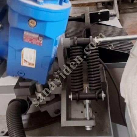 CUTERAL SERİTESTERELER  STOKTAN HEMEN TESLİMDİR  0536 709 41 57, Makina
