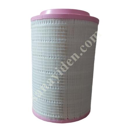 MANN C 20500 AIR FILTER (DOMESTIC PRODUCTION), Compressor