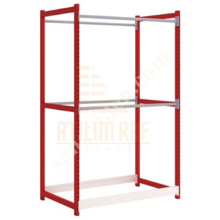 WAREHOUSE RACK, Transportation Industry Storage & Logistics