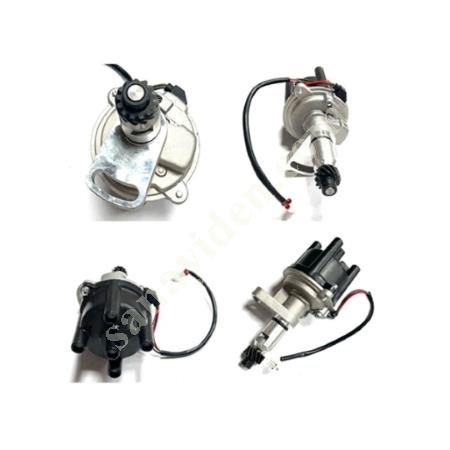 SABAYAUTOMOTIVE DISTRIBUTOR SAMURAI 1.3 1990-1995, Electrical Components