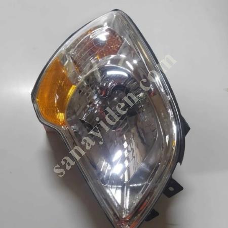 SABAYAUTOMOTIVE FAR SPORTAGE 2008-2010 RIGHT, Headlight & Park-Stop & Fog & Signal