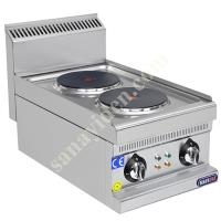 ELECTRIC COOKER STEEL BODY, Industrial Kitchen