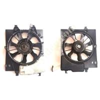 İTAQİ FAN PICANTO 1,2 GASOLINE 2011-2015 (COMPLETE) COMPATIBLE,