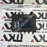 06.2109-8551.3 SUZUKI SWİFT ÇIKMA     ABS BEYNİ, Oto & Y. Parça