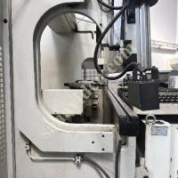 MVD MARKA 3 X120 TON 8 EKSEN CNC HİDROLİK ABKANT PRES, Abkant Pres