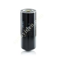 MANN WD 13145/1 OIL FILTER, Compressor