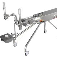 THICK PRODUCT VD50 FILLING MACHINES, Packaging Machines