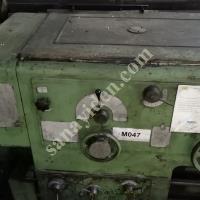ÇAP 1000 BOY 6000 HAFTANIN KAMPANYASİ  SON FİYAT 720.000₺  KULLANICIDAN SATIŞA ÇIKTI  0536 709 41 57, Makina