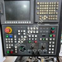 2012 MODEL DOOSAN PUMA 280 10 İNCH  MAKSİMUM İŞLEME ÇAPI: 420MM  MAKSİMUM İŞLEME BOYU: 650 MM, Makina