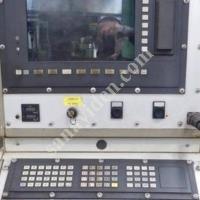 CNC DİŞLİ AÇMA ÇAP:2000 ARAYIN YARDIMCI OLALIM 0536 709 41 57, Makina