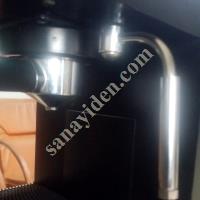 SATILIK İSVEÇ MALI KAPSÜL KAHVE MAKİNASI – FAAL VE TEMİZ, Elektrik & Enerji