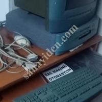 KİRALIK MASA ÜSTÜ BİLGİSAYAR ACER MARKA 1995 MODEL,