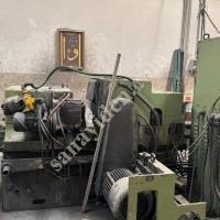 PUNTASİZ TASLAMA  2 ADET 200X 400 KULLANICIDAN SATIŞA ÇIKMIŞTIR, Makina
