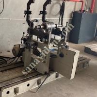 SECOND HAND HORIZONTAL BALANCER MACHINE, Other Machine Ads