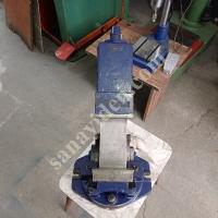 160 MM DERECELİ FREZE MENGENESİ ( İSTANBUL / BAYRAMPAŞA ), Mengene