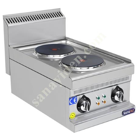ELECTRIC COOKER STEEL BODY, Industrial Kitchen