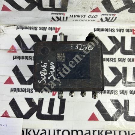 06.2109-8551.3 SUZUKI SWİFT ÇIKMA     ABS BEYNİ, Oto & Y. Parça