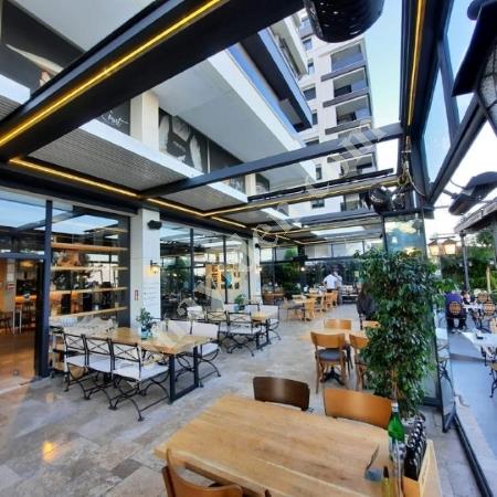 BİOKLİMATİK PERGOLA SİSTEMLERİ, Yapı İç - Dış Dekorasyon Ürünleri